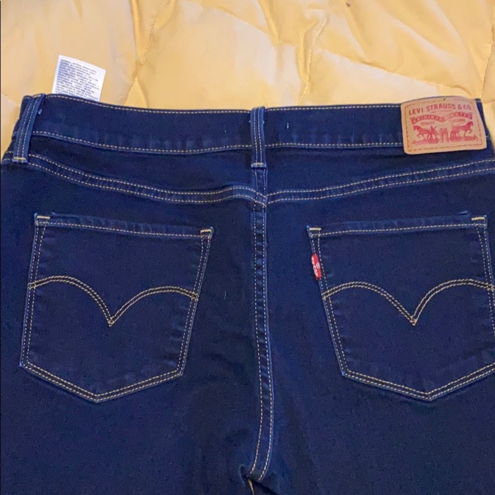 Levi’s